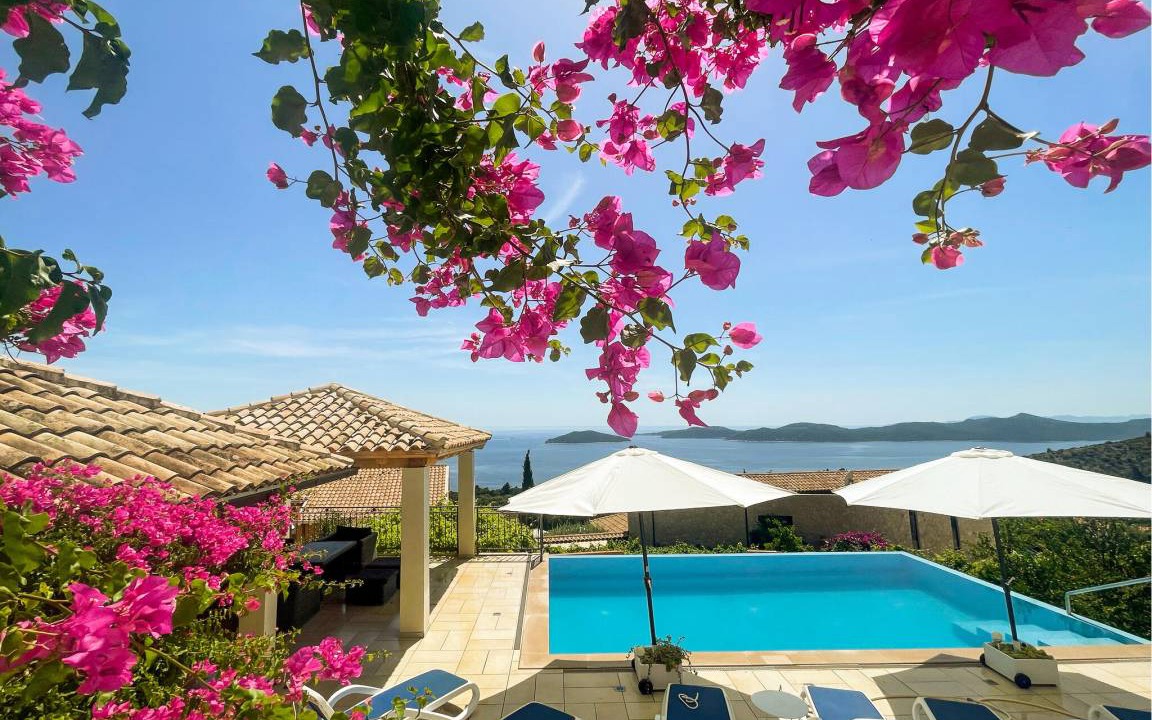 Brsecine House | 161 m² House ∙ 3 bedrooms ∙ 7 guests