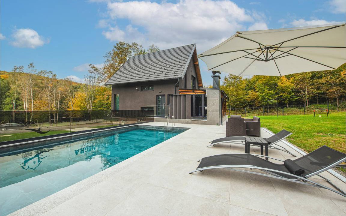 Brestovac House | 162 m² House ∙ 4 bedrooms ∙ 8 guests