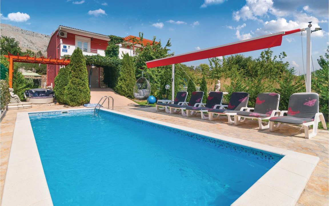 Srinjine House | 163 m² House ∙ 4 bedrooms ∙ 8 guests