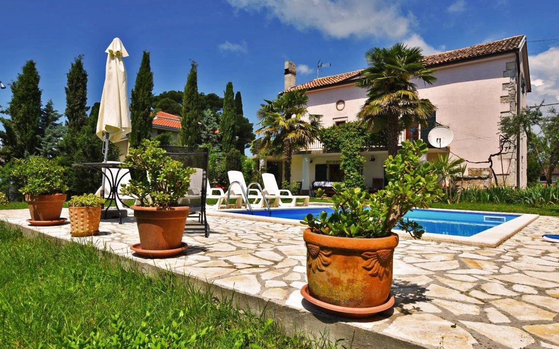 Kosinozici House | 165 m² House ∙ 3 bedrooms ∙ 6 guests
