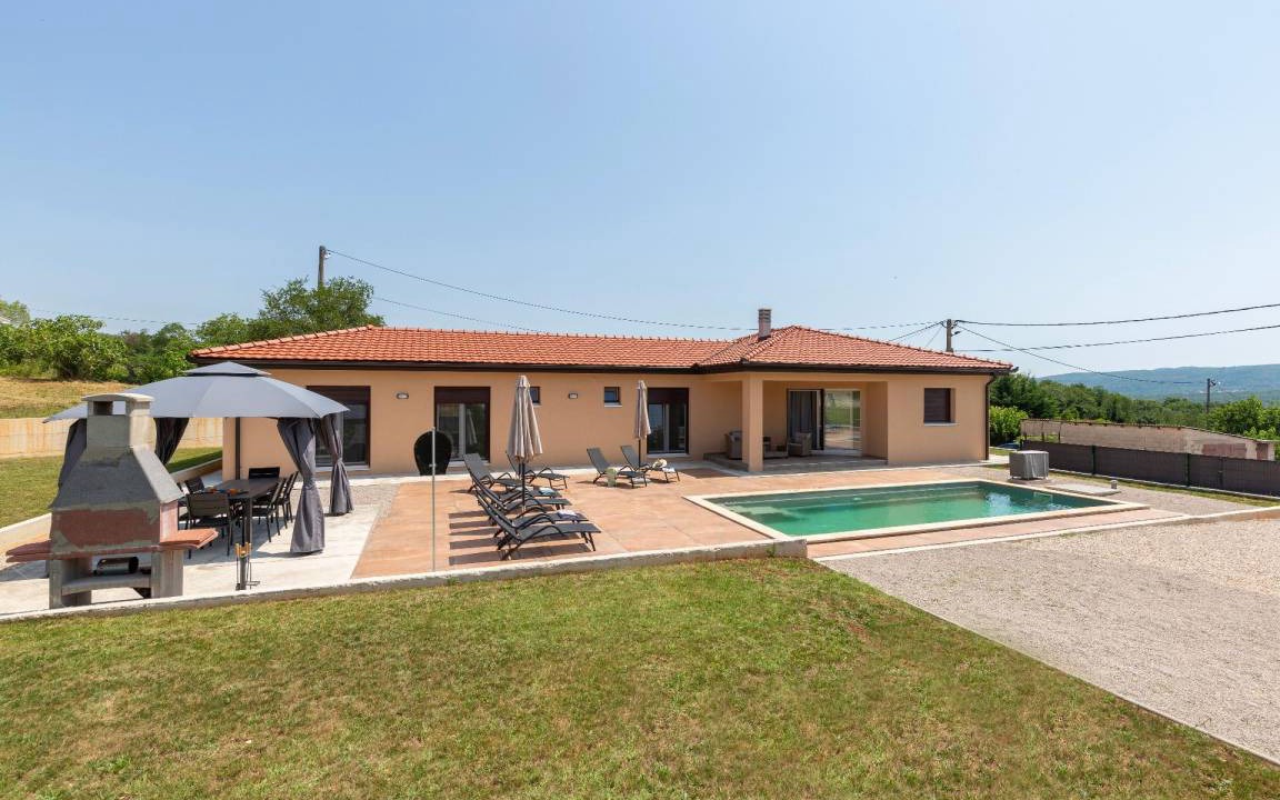 Topid House | 165 m² House ∙ 3 bedrooms ∙ 8 guests