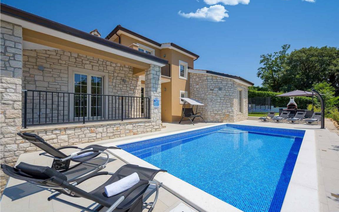 Jasenovica House | 165 m² House ∙ 4 bedrooms ∙ 8 guests
