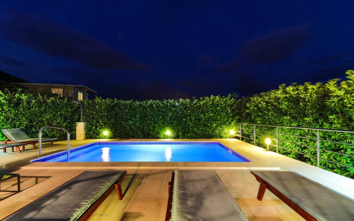 Seget House | 168 m² House ∙ 6 bedrooms ∙ 8 guests