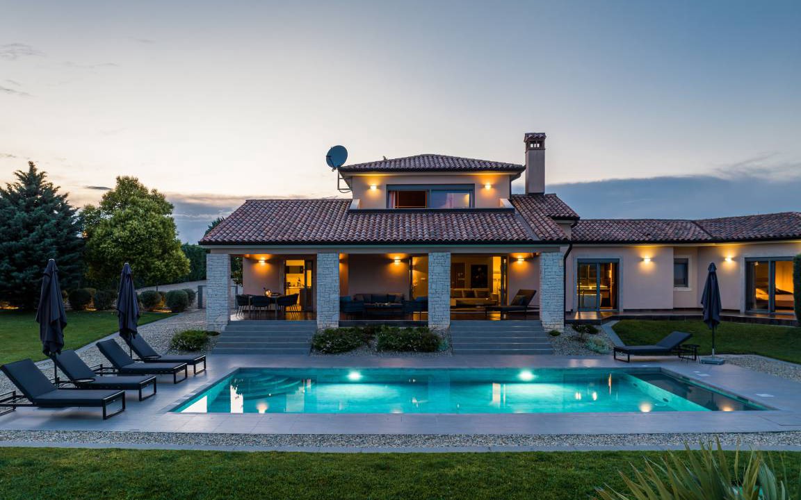 Topid Villa | 168 m² Villa ∙ 3 bedrooms ∙ 6 guests
