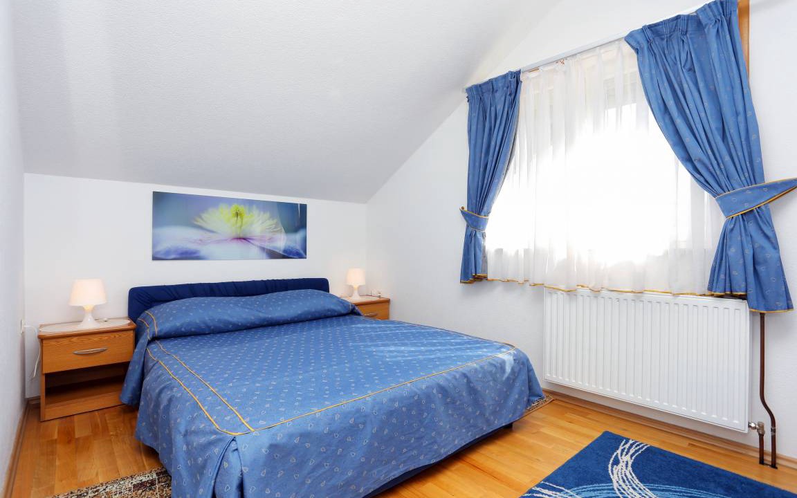 Vranovaca Resort | 17 m² Private room ∙ 1 bedroom ∙ 3 guests
