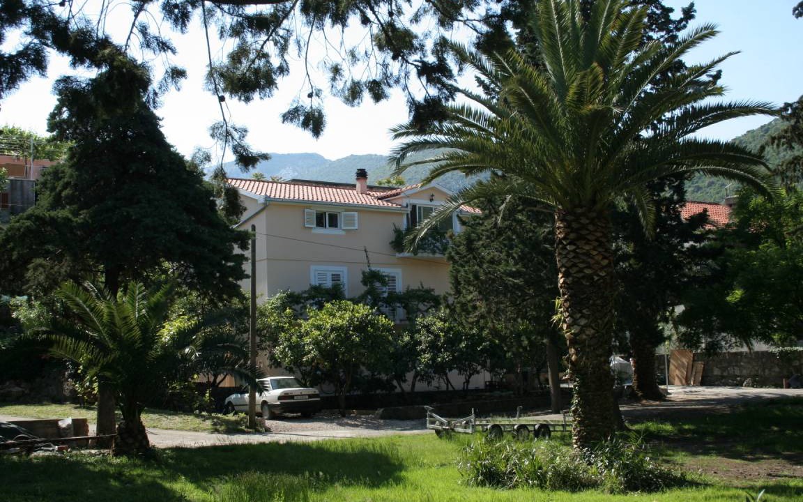 Trpanj Apartment | 17 m² Studio flat ∙ 1 bedroom ∙ 2 guests