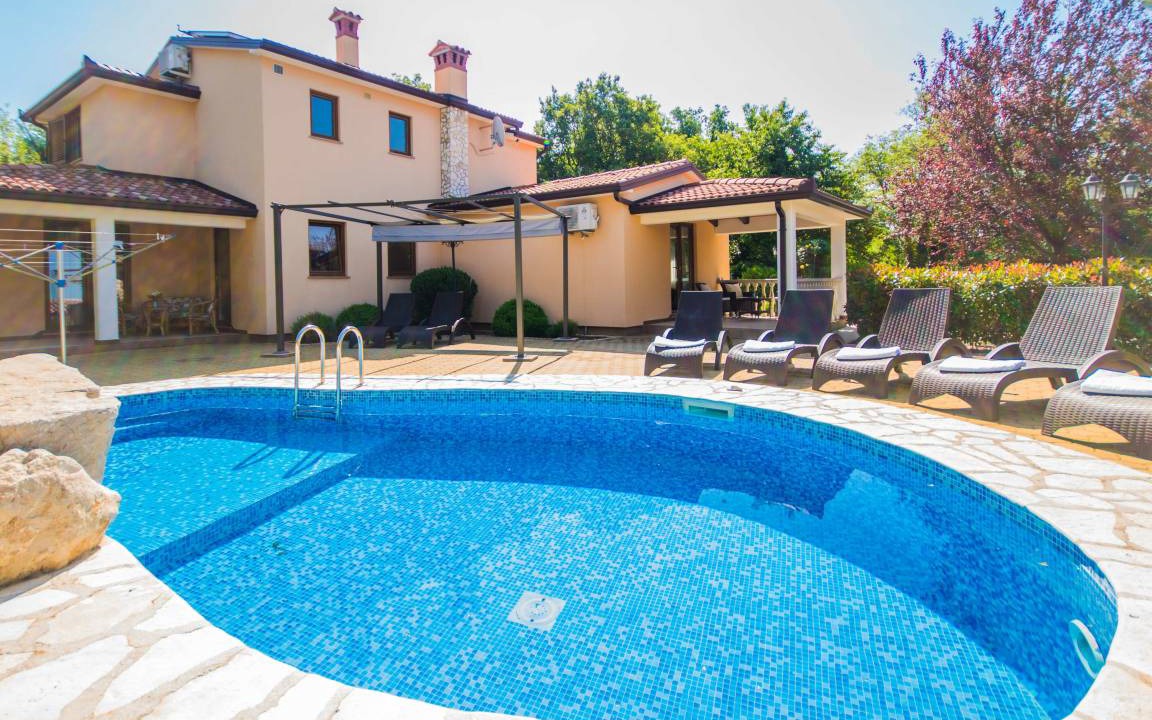 Topid Other | 170 m² Accommodation ∙ 3 bedrooms ∙ 9 guests