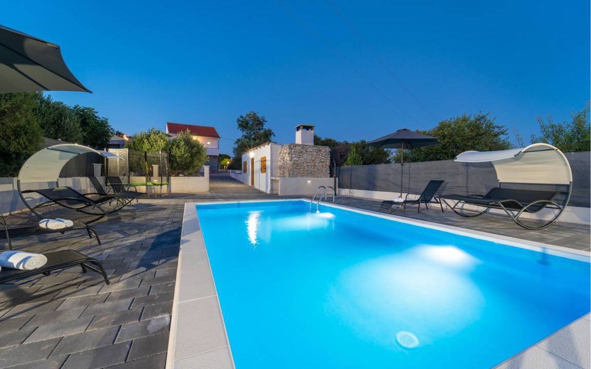 Polaca House | 170 m² House ∙ 4 bedrooms ∙ 8 guests