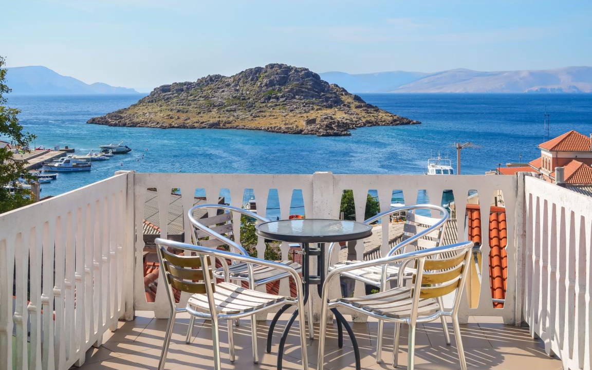 Sveti Juraj House | 170 m² House ∙ 6 bedrooms ∙ 13 guests