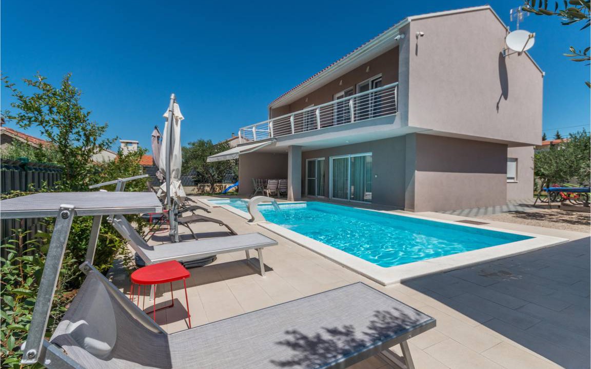 Kakma House | 171 m² House ∙ 5 bedrooms ∙ 10 guests