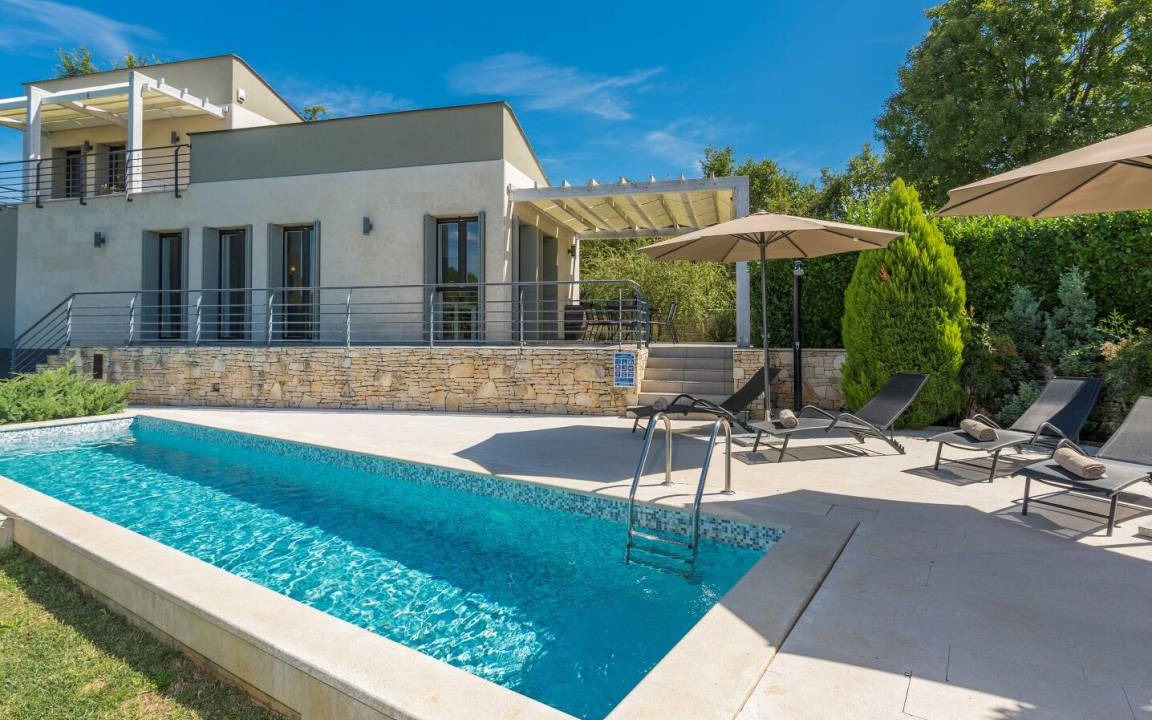 Bicici Villa | 176 m² Villa ∙ 3 bedrooms ∙ 7 guests