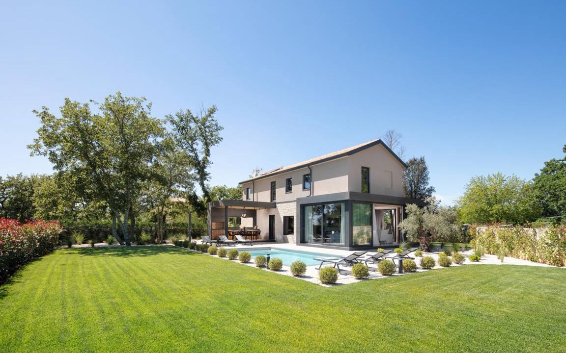 Kirmenjak Villa | 178 m² Villa ∙ 3 bedrooms ∙ 6 guests