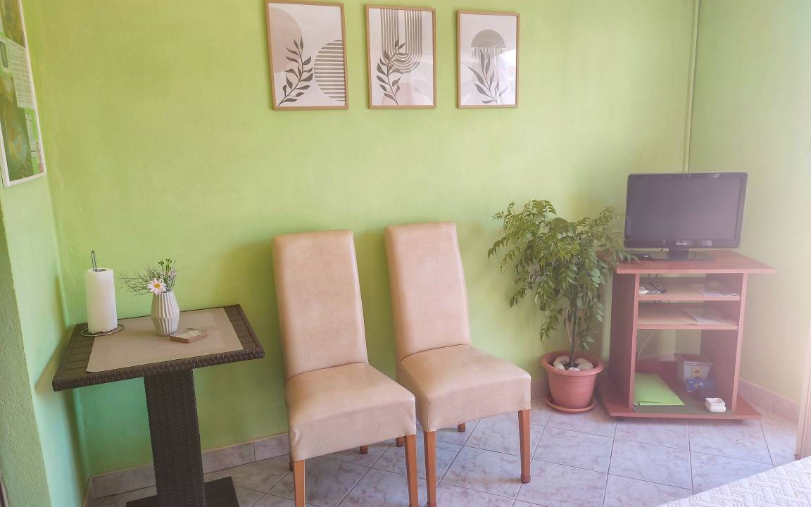 Skrivena Luka Apartment | 18 m² Apartment ∙ 2 guests