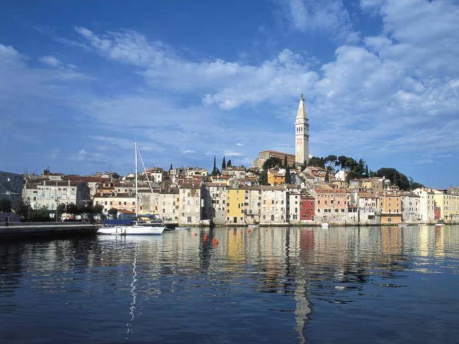 Borik House | 18 m² Mobile home ∙ 1 bedroom ∙ 2 guests