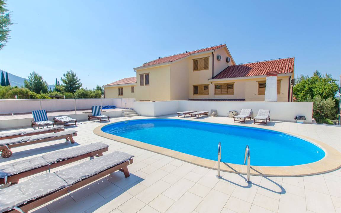 Stankovici Resort | 18 m² Private room ∙ 2 guests