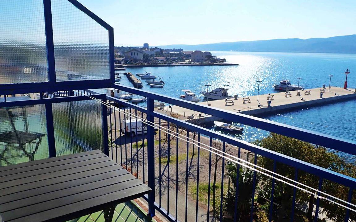 Starigrad Cabin | 18 m² Private room ∙ 1 bedroom ∙ 3 guests