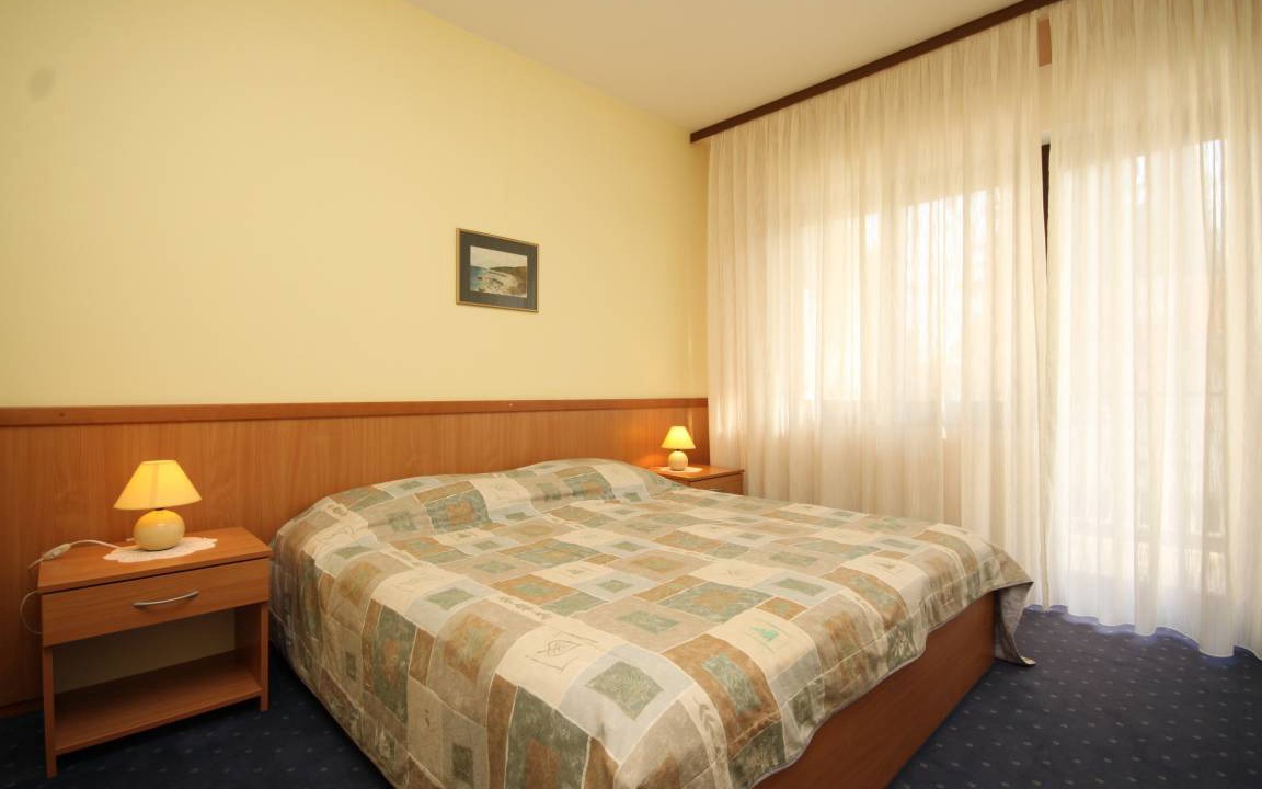 Muline Resort | 18 m² Private room ∙ 1 bedroom ∙ 2 guests