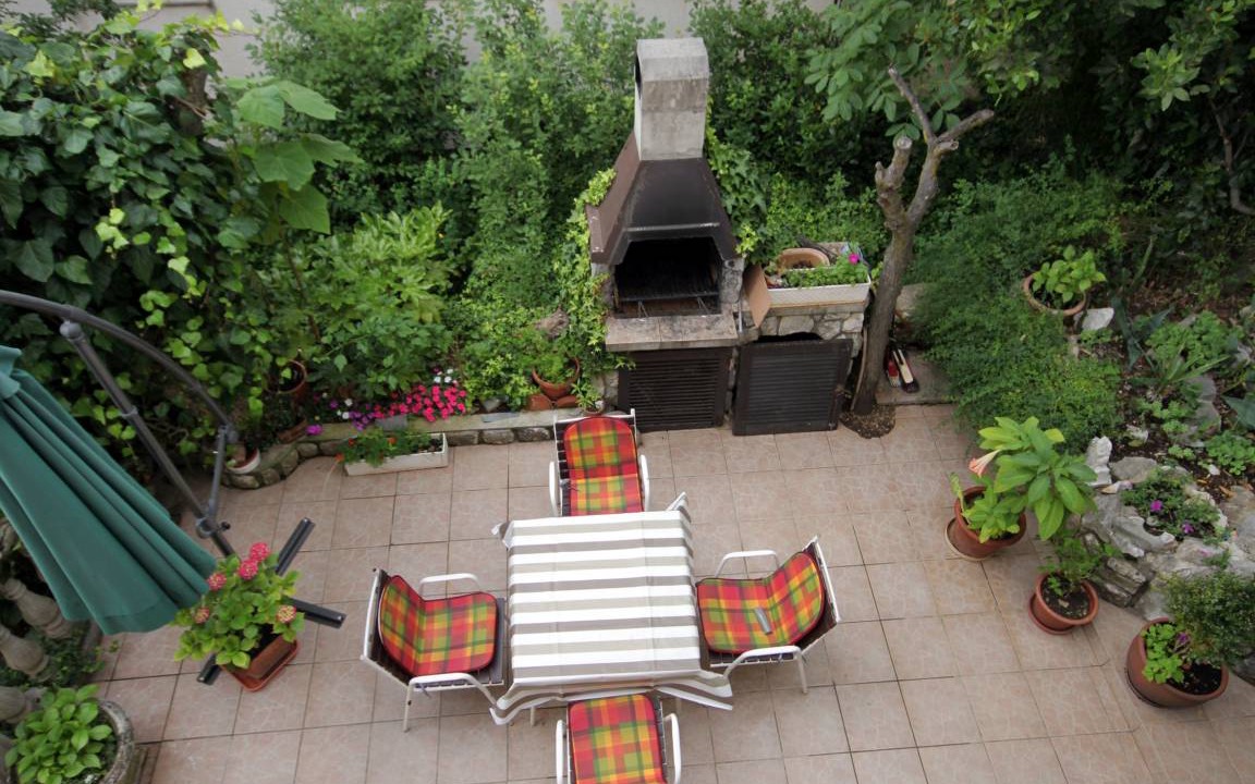 Klanfari Apartment | 18 m² Studio flat ∙ 1 bedroom ∙ 2 guests