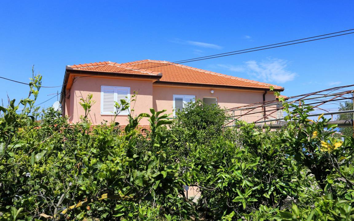 Janjina Apartment | 18 m² Studio flat ∙ 1 bedroom ∙ 3 guests