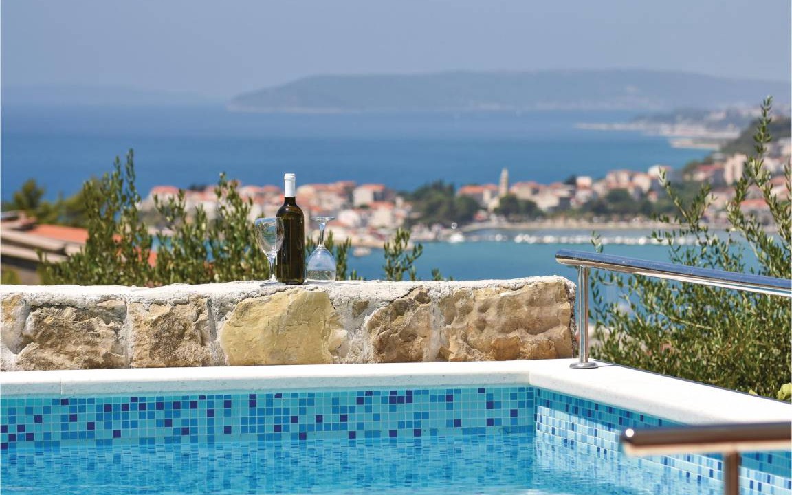 Podstrana Apartment | 180 m² Apartment ∙ 4 bedrooms ∙ 10 guests