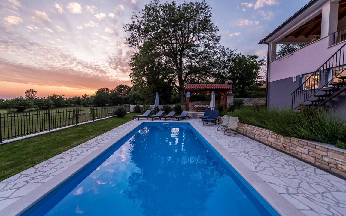 Jakovici Villa | 180 m² Villa ∙ 4 bedrooms ∙ 8 guests