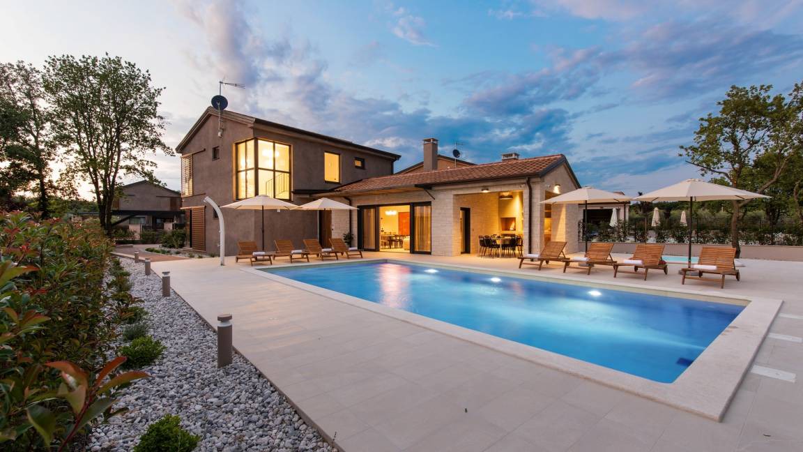 Kadumi Villa | 180 m² Villa ∙ 4 bedrooms ∙ 8 guests