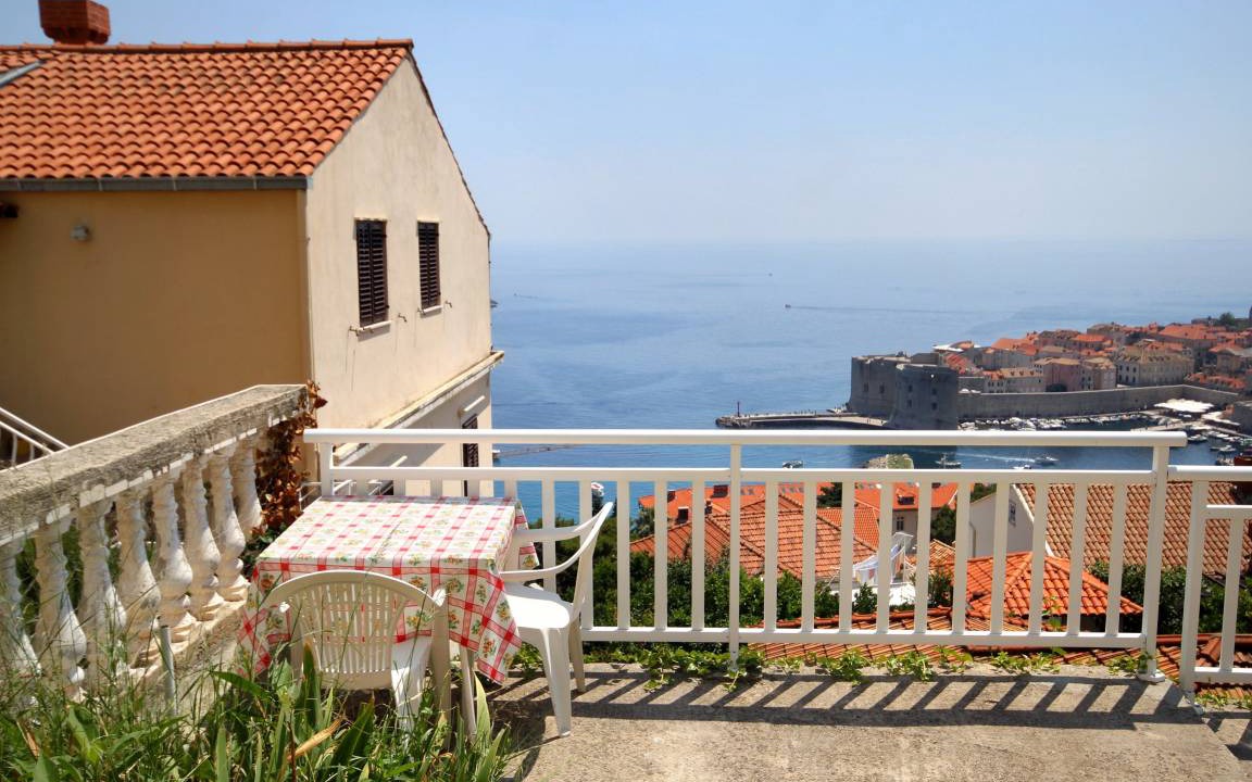 Ploce Apartment | 19 m² Apartment ∙ 1 bedroom ∙ 2 guests