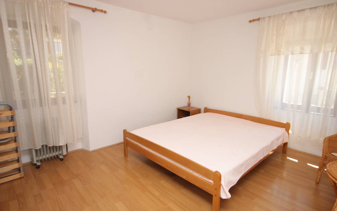 Cunski Resort | 19 m² Private room ∙ 1 bedroom ∙ 2 guests