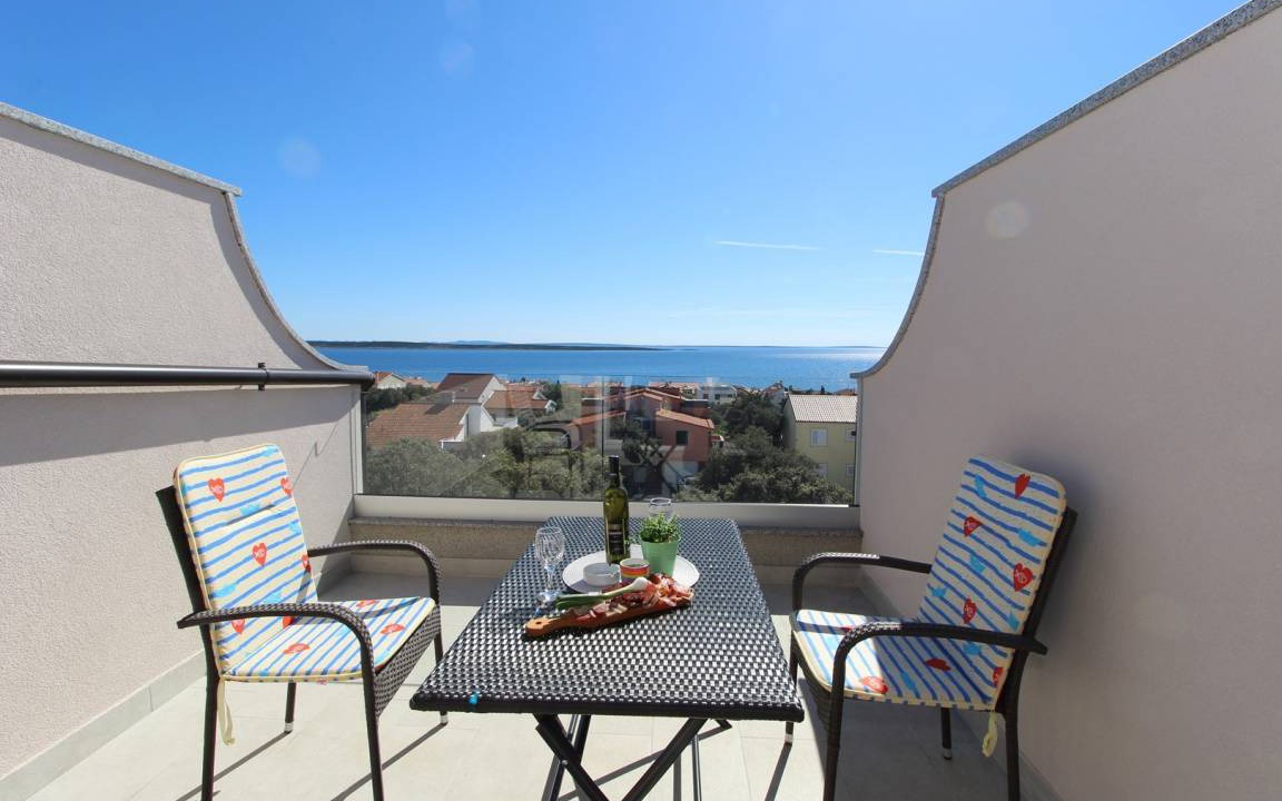 Mandre Resort | 19 m² Private room ∙ 1 bedroom ∙ 2 guests
