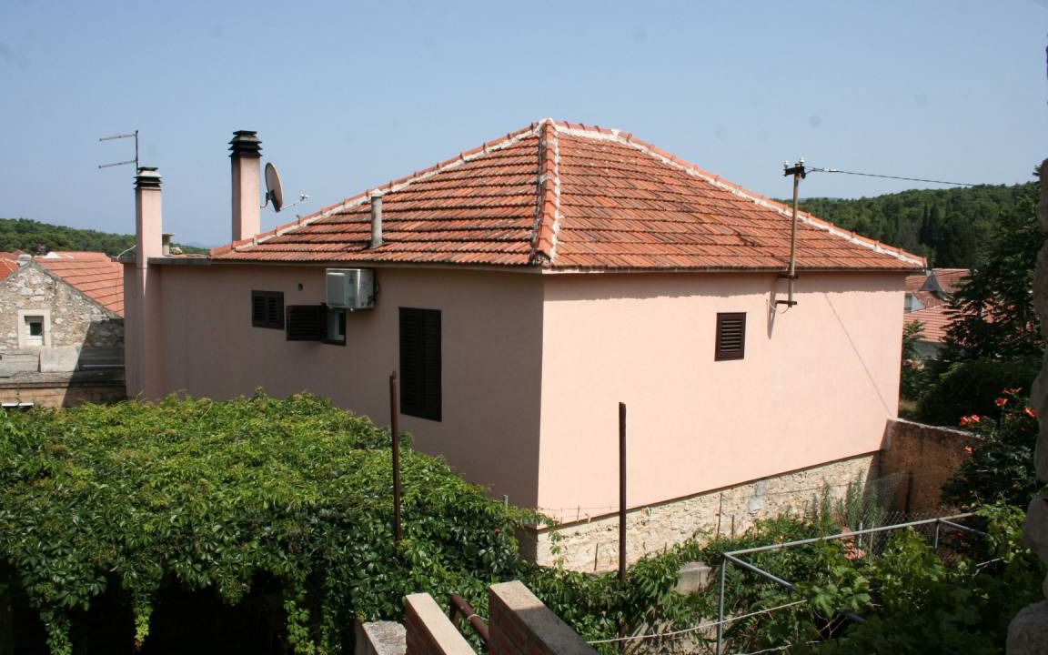 Vrboska Resort | 19 m² Private room ∙ 1 bedroom ∙ 2 guests