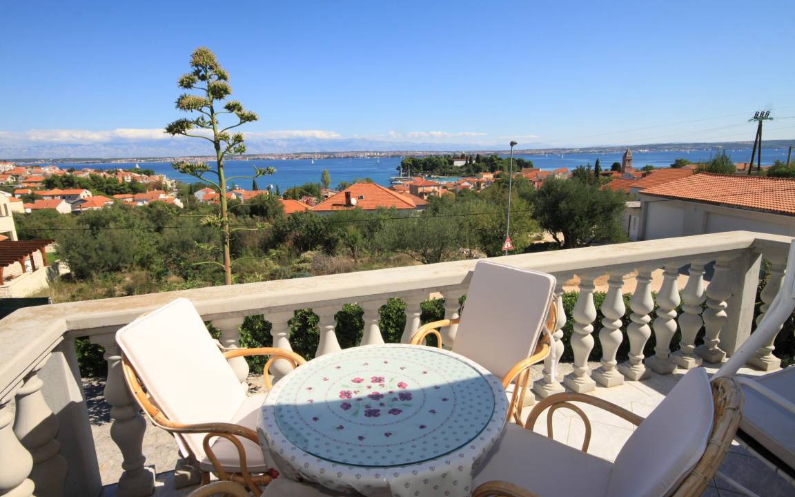 Preko Apartment | 19 m² Studio flat ∙ 1 bedroom ∙ 3 guests