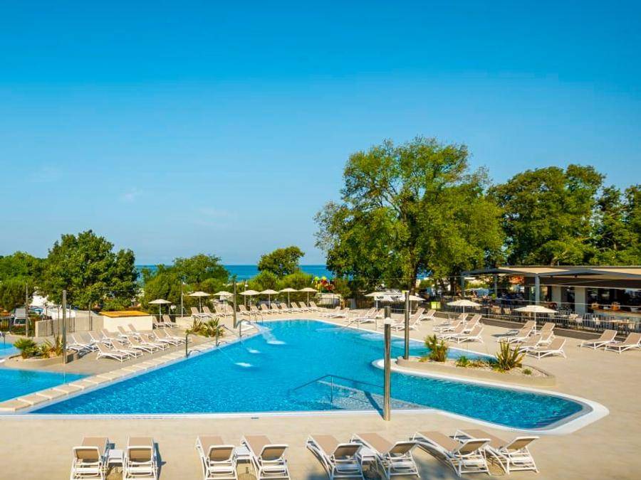 Mareda Other | 19 m² Tent ∙ 2 bedrooms ∙ 5 guests