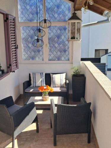 Plisac Apartment | 1918Apartman Šibenik centar,Poljana
