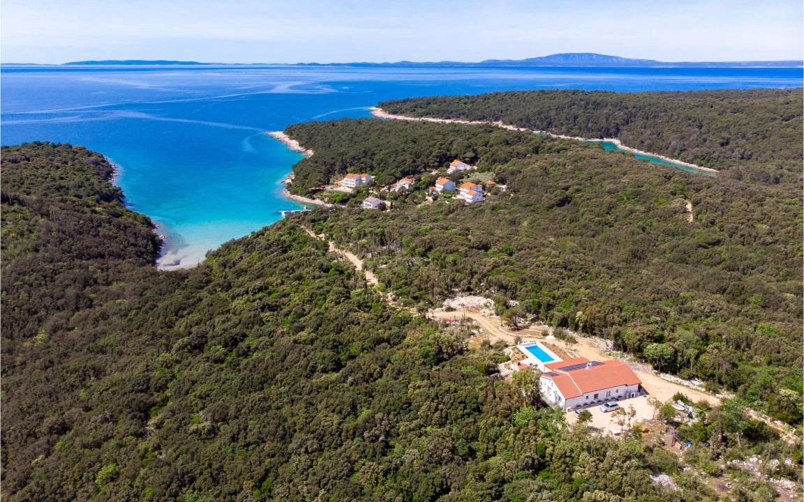 Suha Punta House | 195 m² House ∙ 4 bedrooms ∙ 10 guests