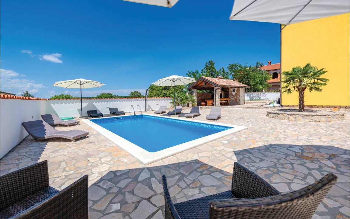 Topid House | 197 m² House ∙ 4 bedrooms ∙ 8 guests