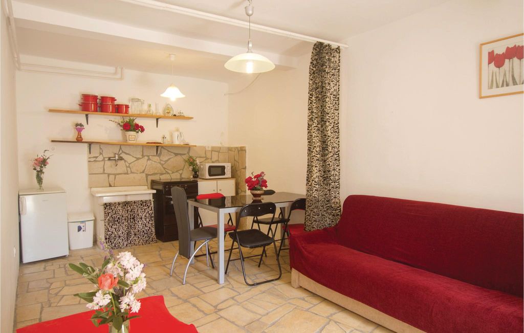 Krbune Apartment | 2 bedroom accommodation in Potpican