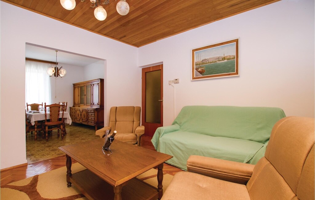 Topid Apartment | 2 bedroom accommodation in Labin