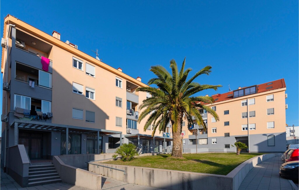 Mejasi Apartment | 2 bedroom accommodation in Split