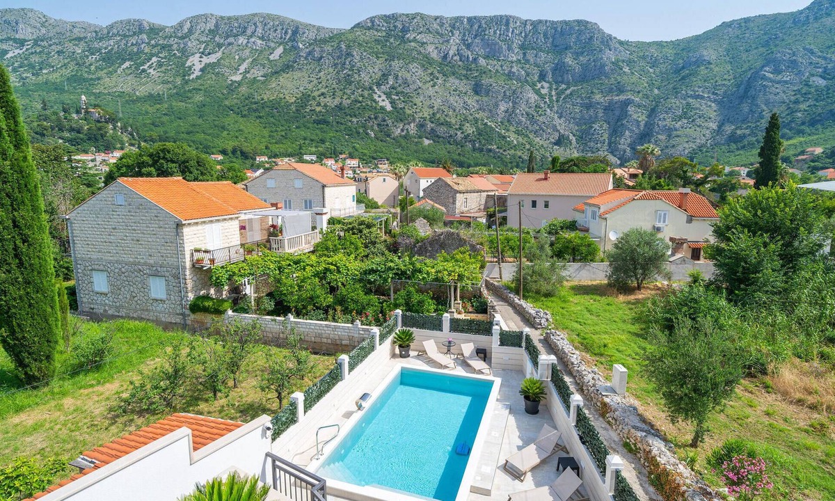 Komolac Apartment | 2 bedroom amazing apartment in Dubrovnik