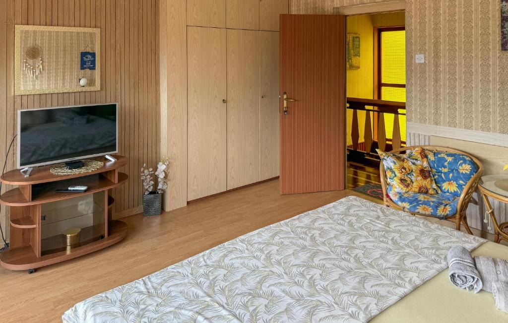 Opric Apartment | 2 Bedroom Amazing Apartment In Lovran