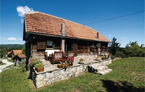 Ozalj House | 2 Bedroom Amazing Home In Ozalj
