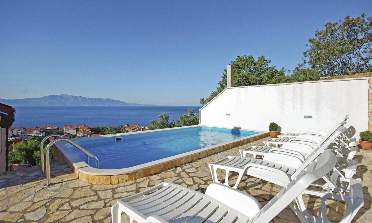 Podaca Apartment | 2 bedroom beautiful apartment in Podaca