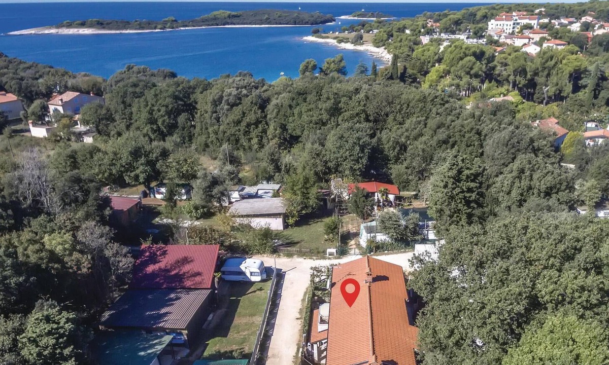 Banjole Apartment | 2 bedroom beautiful apartment in Pula