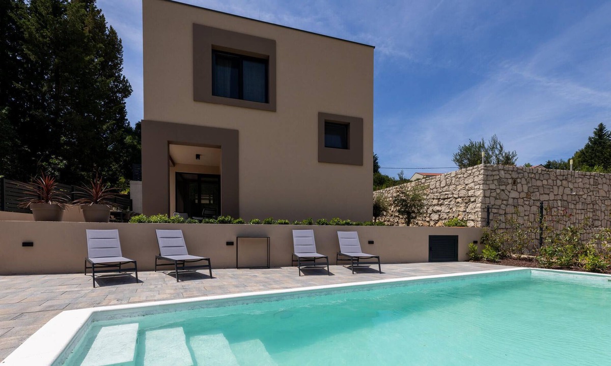 Kremena House | 2 bedroom beautiful home in Kremena