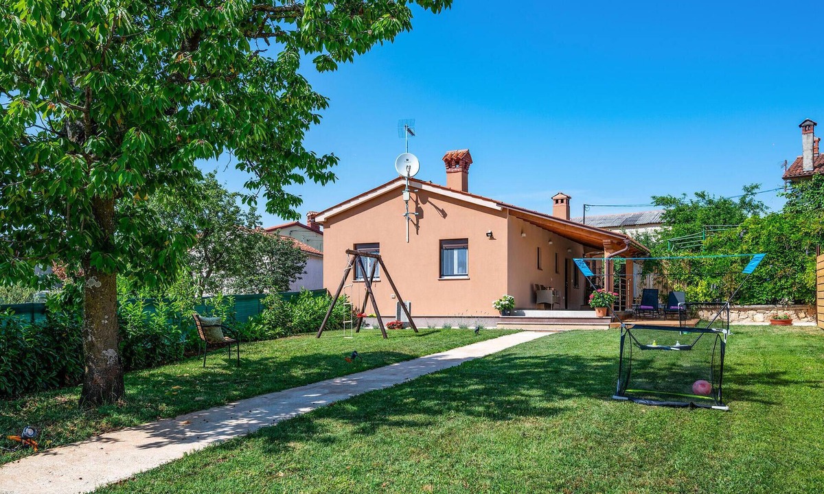 Barban House | 2 bedroom beautiful home in Zeliski