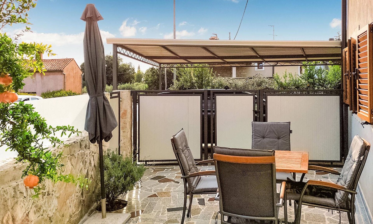 Umag House | 2 bedroom beautiful home in Kmeti
