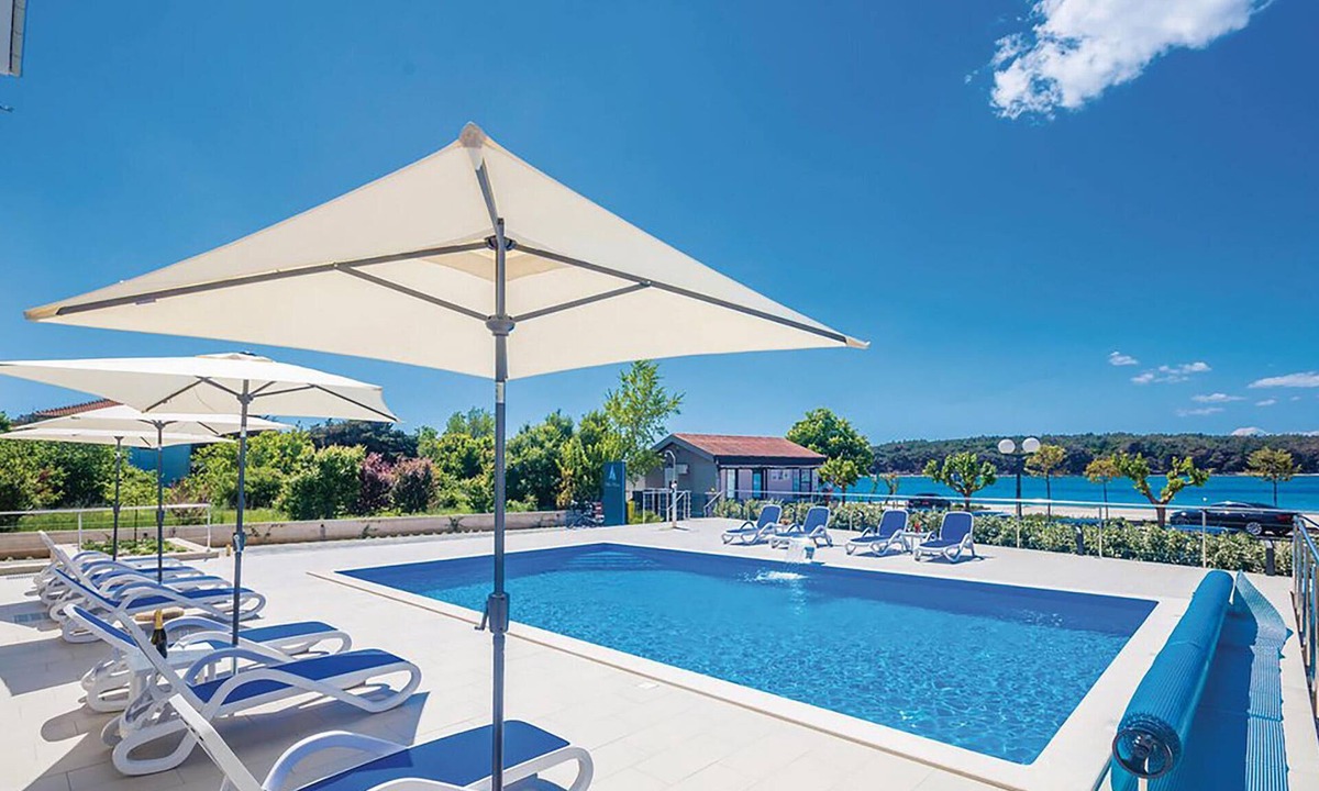 Punat Apartment | 2 bedroom cozy apartment in Punat