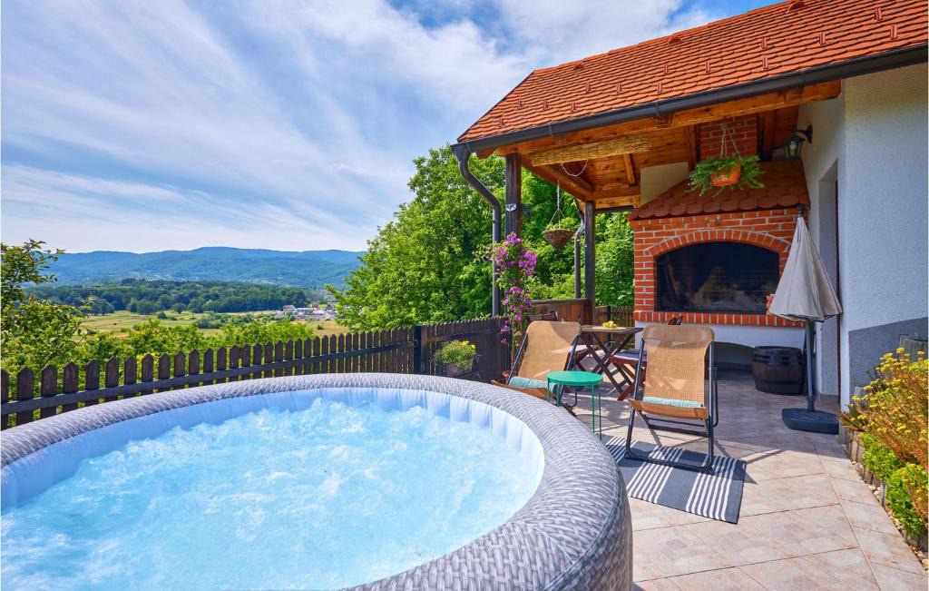 Donja Stubica House | 2 Bedroom Cozy Home In Donja Stubica