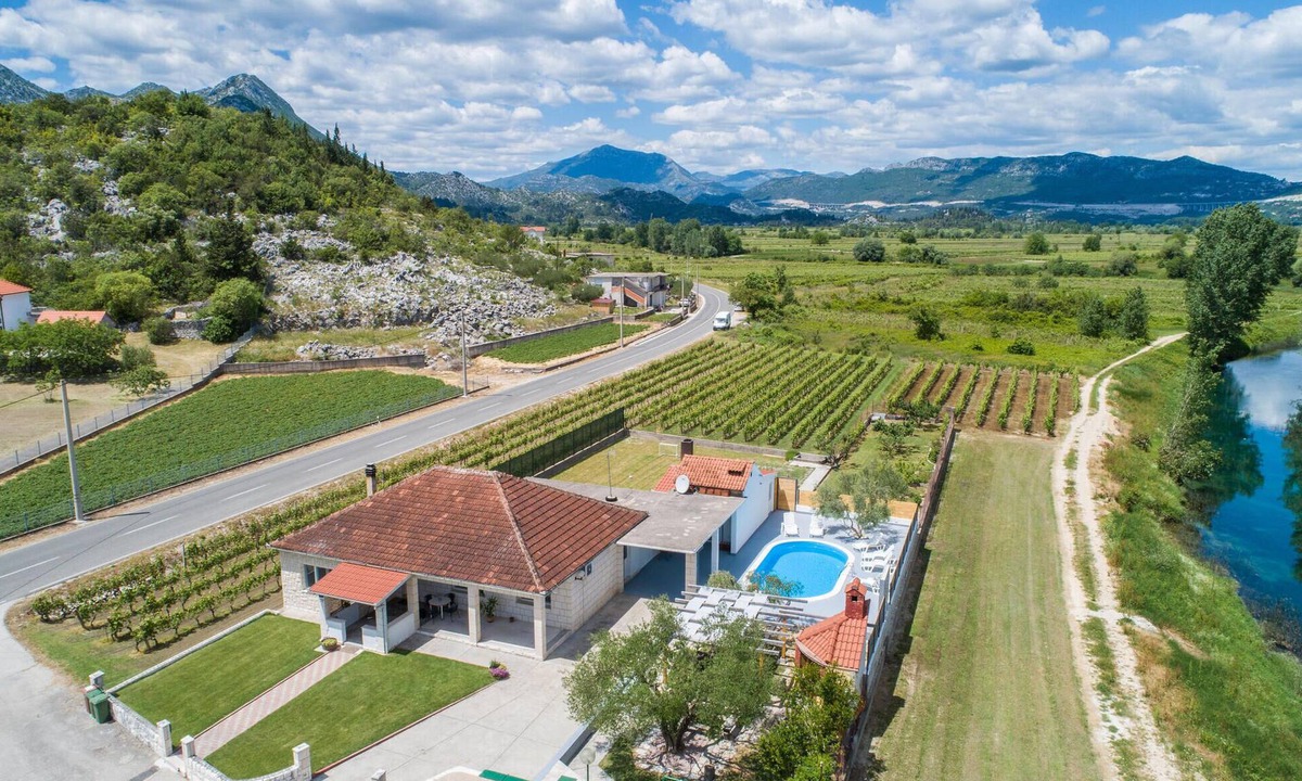 Stasevica House | 2 bedroom cozy home in Stasevica