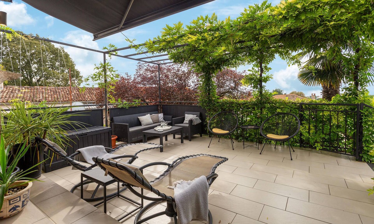 Zbandaj Apartment | 2 bedroom gorgeous apartment in Porec